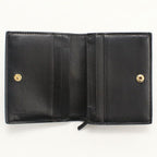 Fendi Roma Bifold Wallet Calf — view 3