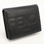 Fendi Roma Bifold Wallet Calf