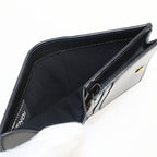 Fendi Roma Bifold Wallet Calf — view 4