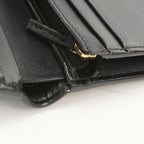 Fendi Roma Bifold Wallet Calf — view 8