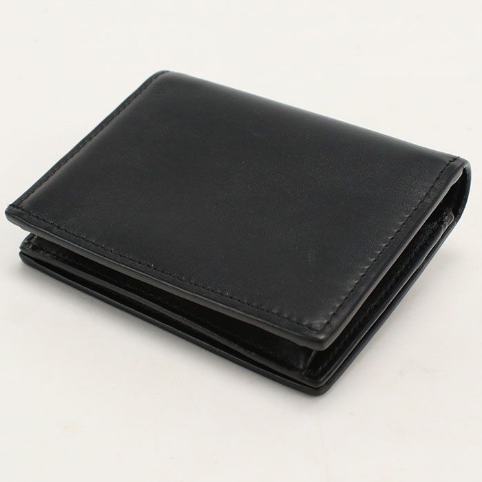 Fendi Roma Bifold Wallet Calf — view 2