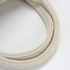 Prada 2-Way Mistorino Trian Tote Canvas — view 8