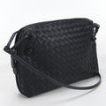 Bottega Veneta Shoulder Bag Lambskin