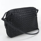 Bottega Veneta Shoulder Bag Lambskin