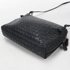 Bottega Veneta Shoulder Bag Lambskin — view 2