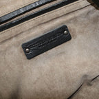 Bottega Veneta Shoulder Bag Lambskin — view 4