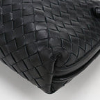 Bottega Veneta Shoulder Bag Lambskin — view 8