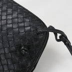 Bottega Veneta Shoulder Bag Lambskin — view 5
