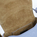 Fendi Shoulder Bag Calf — view 4