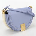 Fendi Shoulder Bag Calf