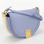 Fendi Shoulder Bag Calf
