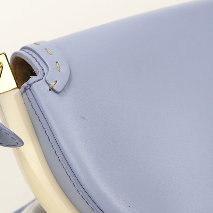 Fendi Shoulder Bag Calf — view 7