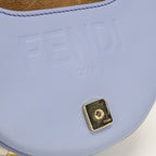 Fendi Shoulder Bag Calf — view 6