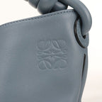Loewe Shoulder Bag Flamenco Calf — view 5