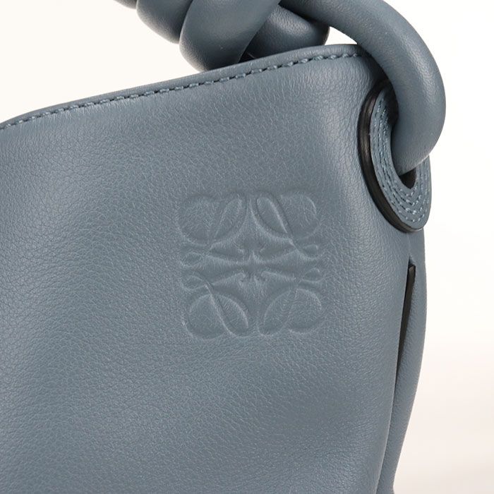 Loewe Shoulder Bag Flamenco Calf — view 5