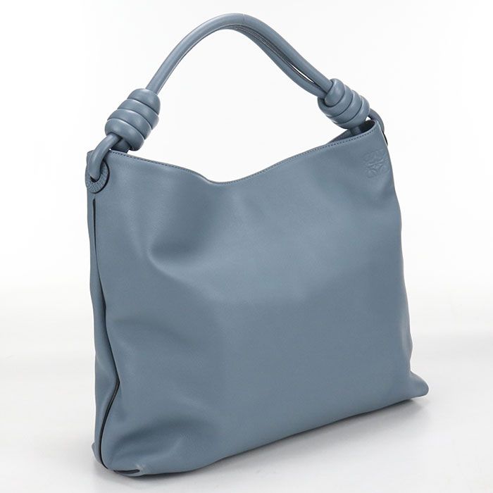 Loewe Shoulder Bag Flamenco Calf