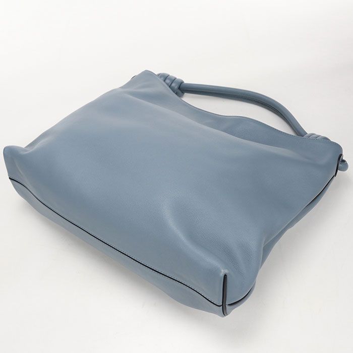 Loewe Shoulder Bag Flamenco Calf — view 2