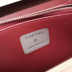 Dior Personal Clutch Remote Collaboration Shoulder Bag Aluminum — view 5