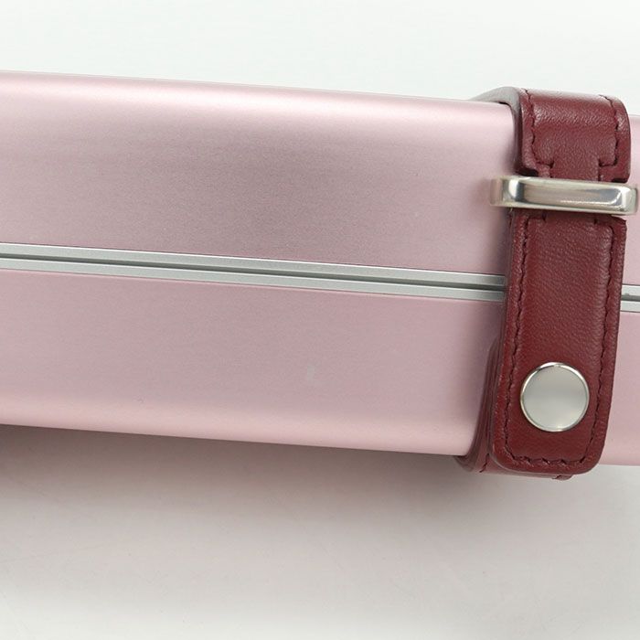 Dior Personal Clutch Remote Collaboration Shoulder Bag Aluminum — view 7