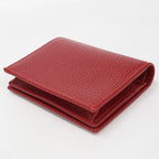 Gucci Small Wallet Double Bifold Leather — view 2