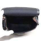 Louis Vuitton Arch Messenger PM Shoulder Bag Monogram Macassar Brown — view 4