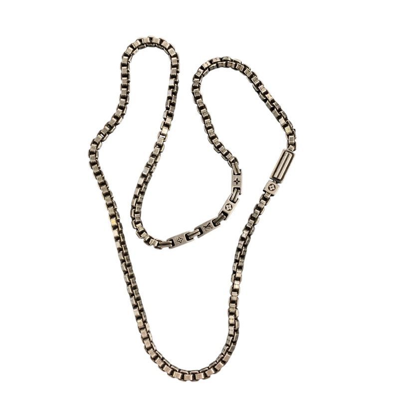 Louis Vuitton Necklace LV Terra — view 4