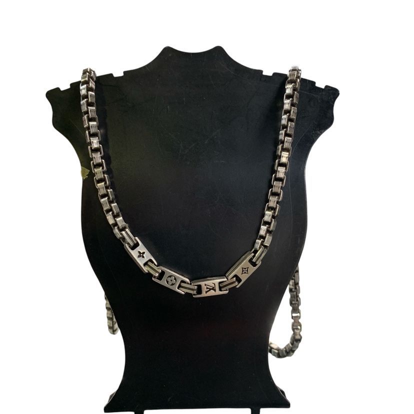 Louis Vuitton Necklace LV Terra