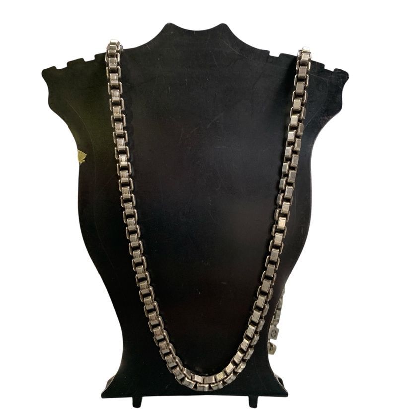 Louis Vuitton Necklace LV Terra — view 2