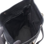 Gucci Tote GG Canvas Black — view 3