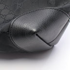 Gucci Tote GG Canvas Black — view 7
