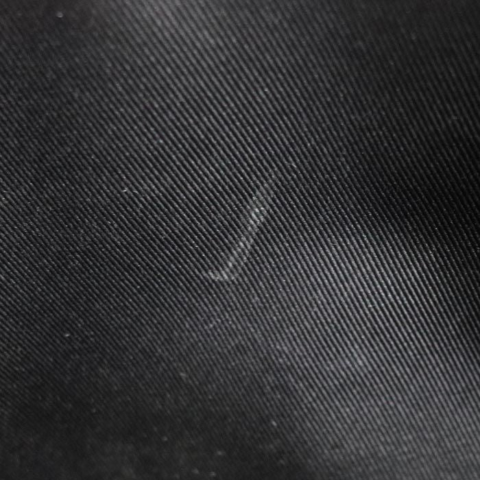 Louis Vuitton Sprinter Messenger Shoulder Bag Monogram Shadow Black — view 6