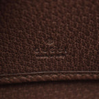 Gucci Shoulder Bag Ophidia GG Supreme Beige Brown Canvas Leather — view 4