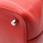Hermes Handbag Tool Box 20 le Ju Pivoine 2-Way le Ju Leather — view 7