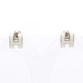 Hermes Earrings Mini Pop Stainless Steel