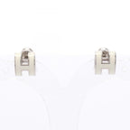 Hermes Earrings Mini Pop Stainless Steel