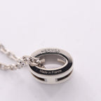Hermes Necklace Mini Pop Stainless Steel — view 4