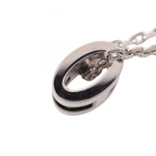 Hermes Necklace Mini Pop Stainless Steel — view 6