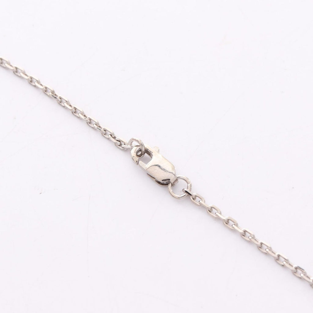 Hermes Necklace Mini Pop Stainless Steel — view 3