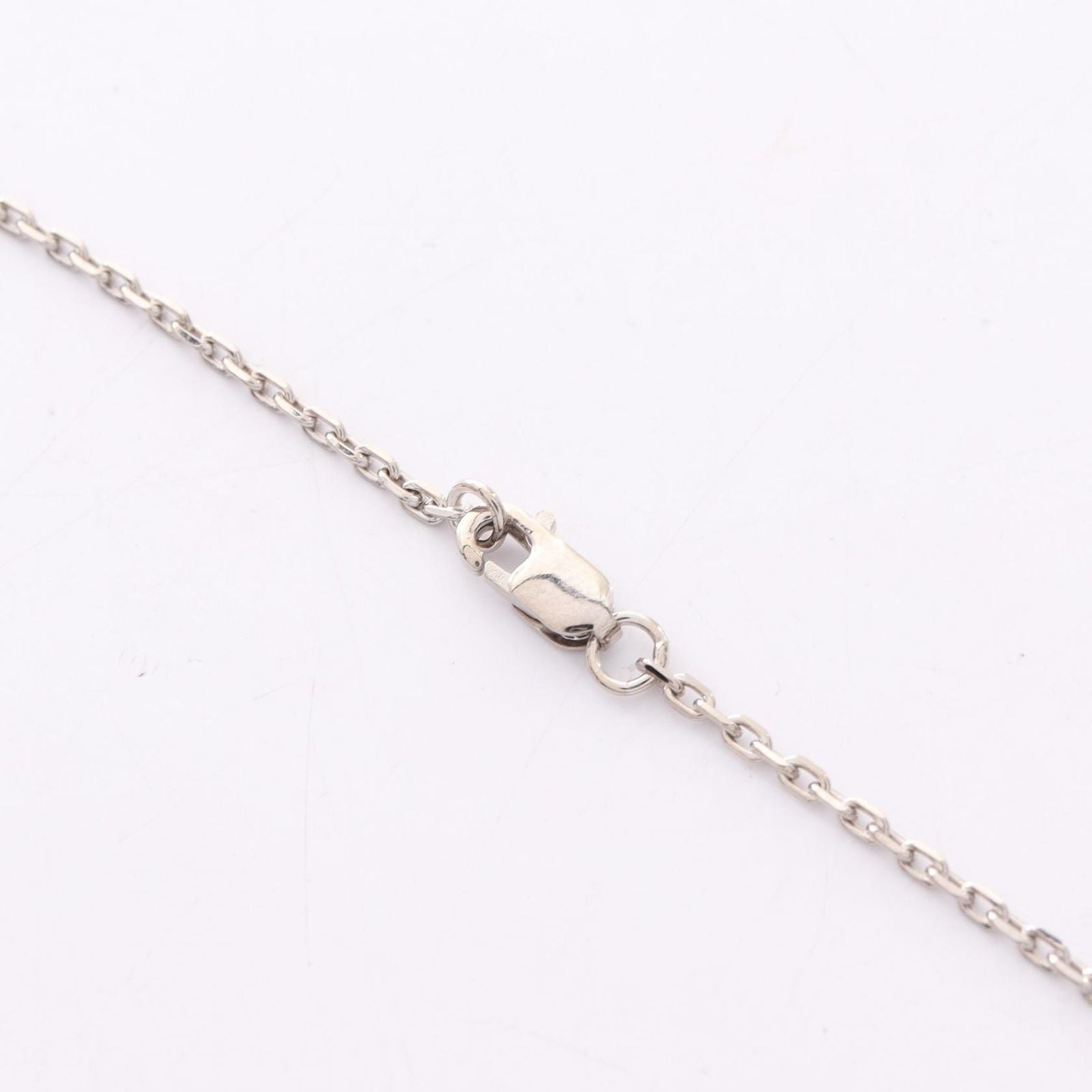 Hermes Necklace Mini Pop Stainless Steel — view 3