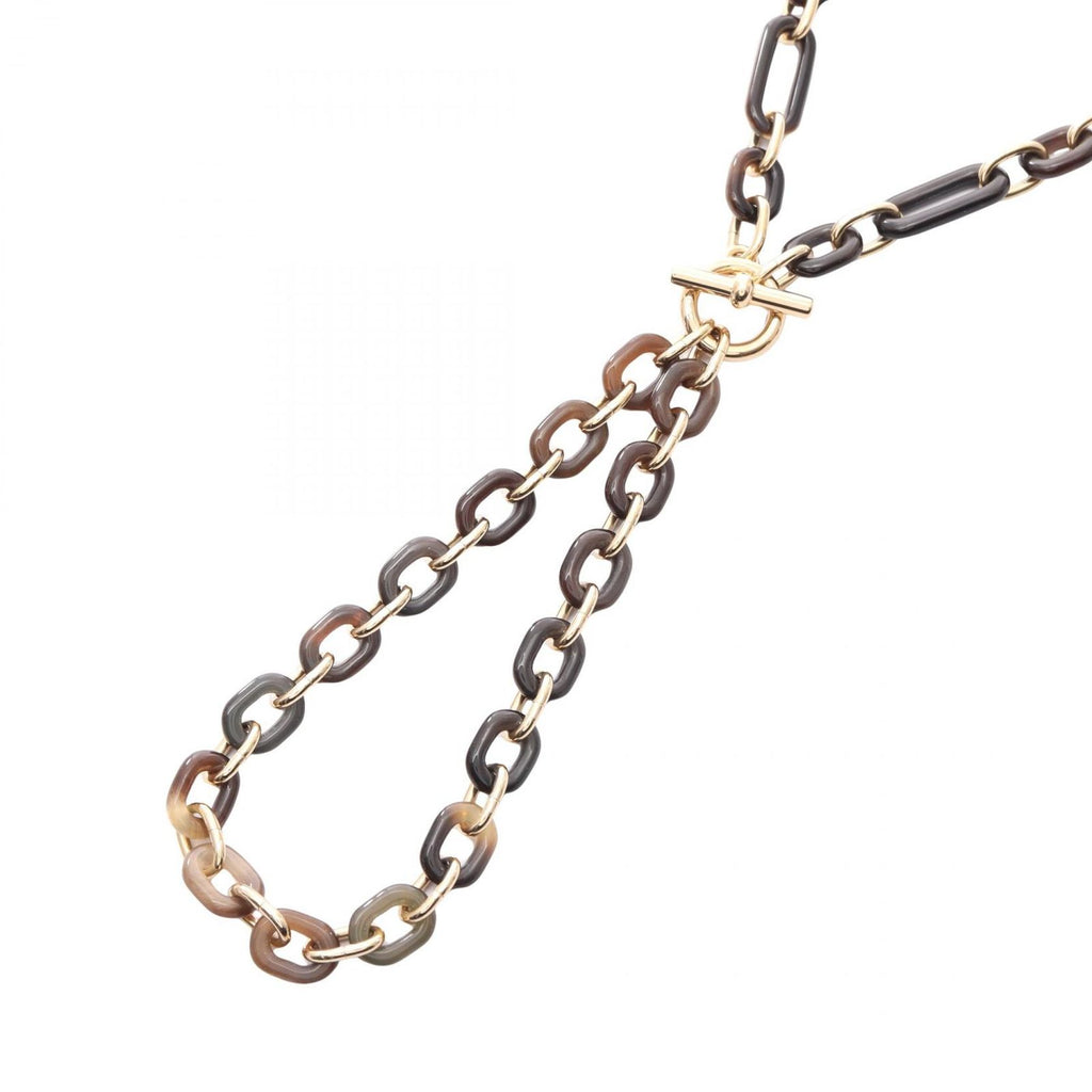 Hermes Necklace Resi Yu Long