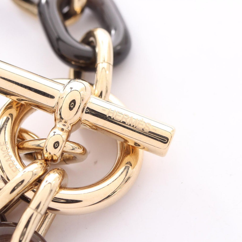 Hermes Necklace Resi Yu Long — view 4
