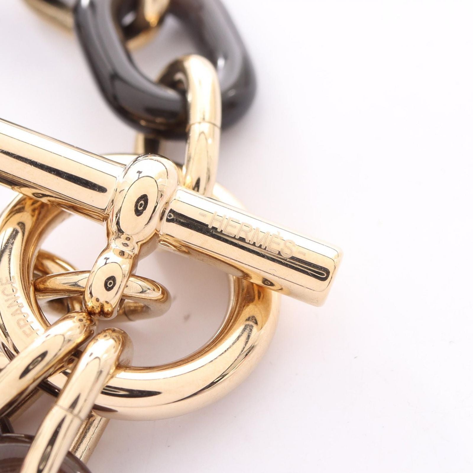 Hermes Necklace Resi Yu Long — view 4