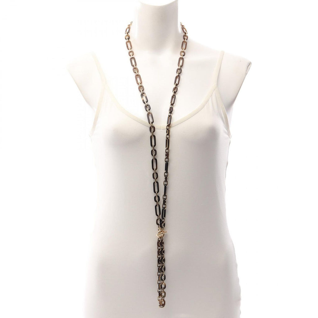 Hermes Necklace Resi Yu Long — view 5