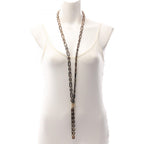 Hermes Necklace Resi Yu Long — view 5