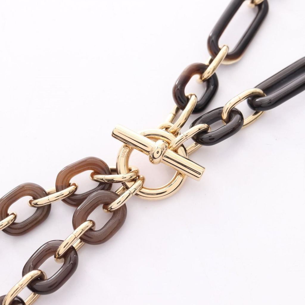 Hermes Necklace Resi Yu Long — view 3