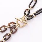 Hermes Necklace Resi Yu Long — view 3