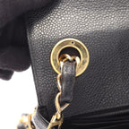 Chanel Shoulder Bag Chain — view 9