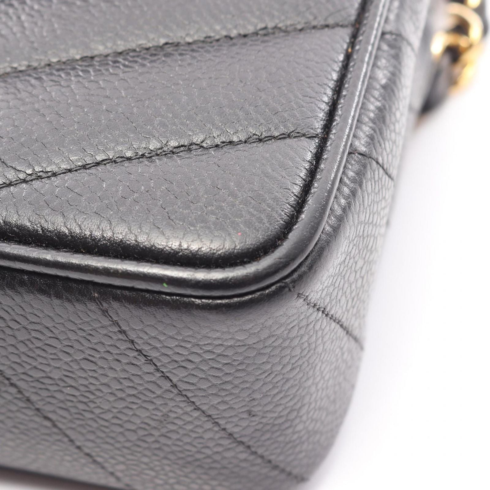 Chanel Shoulder Bag Chain — view 7