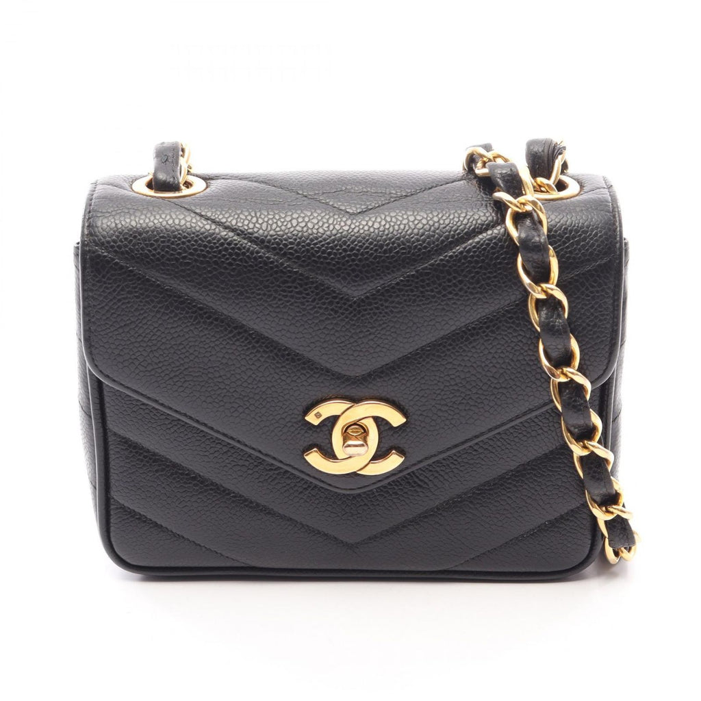 Chanel Shoulder Bag Chain