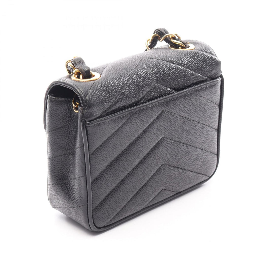 Chanel Shoulder Bag Chain — view 2